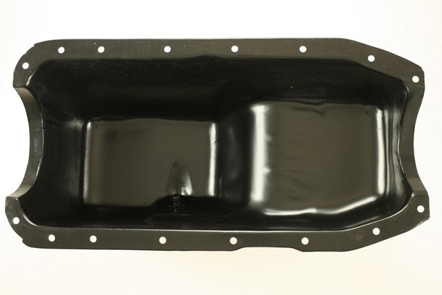 Pioneer Automotive Industries Engine Oil Pan P/N:501041 Fits: Ford Taurus 89-86, Mercury Sable 90-86 - Image 1