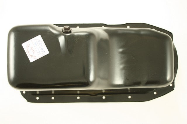 Pioneer Automotive Industries Engine Oil Pan P/N:501041 Fits: Ford Taurus 89-86, Mercury Sable 90-86 - Image 3