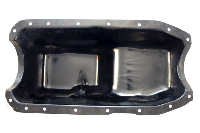 Pioneer Automotive Industries Engine Oil Pan P/N:501042 Fits: Ford Aerostar 90-86, Ford Taurus 90-86, Mercury Sable 90-86 - Image 1