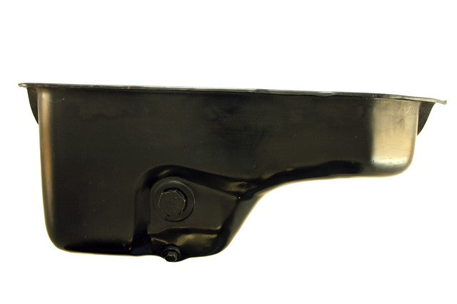 Pioneer Automotive Industries Engine Oil Pan P/N:501042 Fits: Ford Aerostar 90-86, Ford Taurus 90-86, Mercury Sable 90-86 - Image 2
