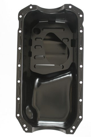 Pioneer Automotive Industries Engine Oil Pan P/N:501043 Fits: Ford Festiva 93-88, Mazda 323 89-88, Mercury Tracer 89-87 - Image 1