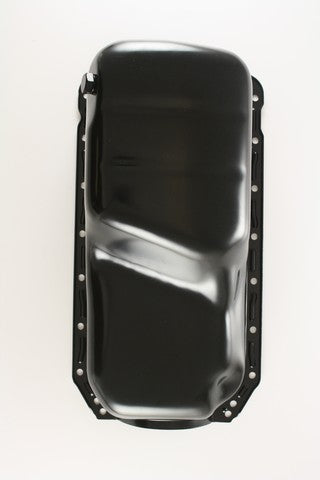Pioneer Automotive Industries Engine Oil Pan P/N:501043 Fits: Ford Festiva 93-88, Mazda 323 89-88, Mercury Tracer 89-87 - Image 4