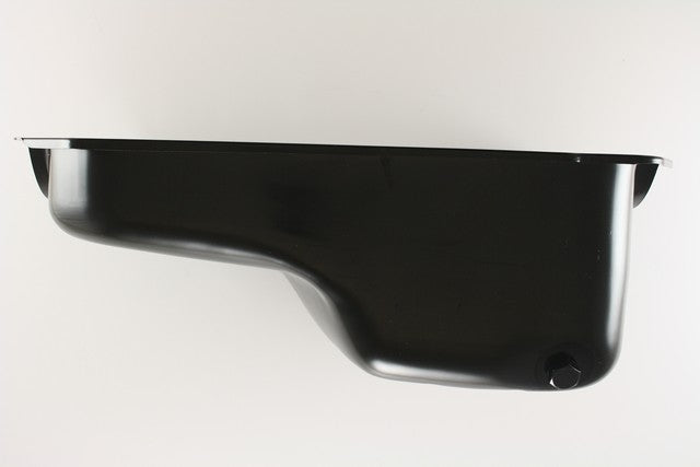 Pioneer Automotive Industries Engine Oil Pan P/N:501043 Fits: Ford Festiva 93-88, Mazda 323 89-88, Mercury Tracer 89-87 - Image 3