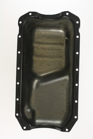 Pioneer Automotive Industries Engine Oil Pan P/N:501044 Fits: Mazda 323 87-86 - Image 1