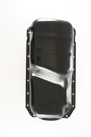 Pioneer Automotive Industries Engine Oil Pan P/N:501044 Fits: Mazda 323 87-86 - Image 3