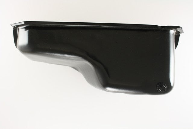 Pioneer Automotive Industries Engine Oil Pan P/N:501044 Fits: Mazda 323 87-86 - Image 4