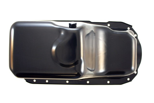 Pioneer Automotive Industries Engine Oil Pan P/N:501045 Fits: Ford Taurus 07-91, Ford Tempo 94-92, Ford Windstar 00-95, Mercury Sable 05-91, Mercury Topaz 94-92, Mercury Villager 1993 - Image 3