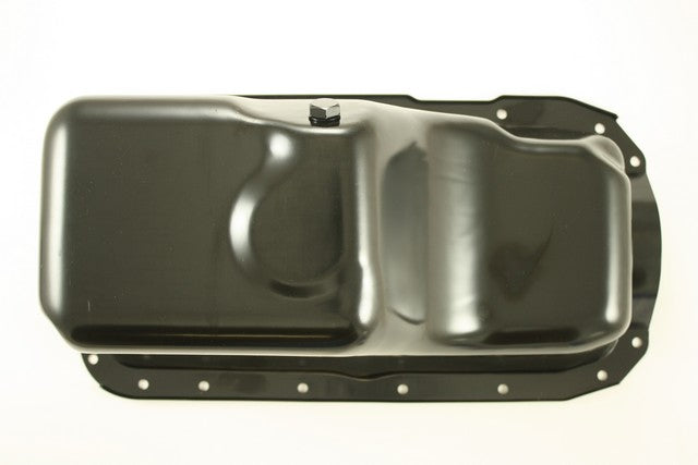 Pioneer Automotive Industries Engine Oil Pan P/N:501046 Fits: Ford Probe 92-90, Ford Taurus 95-91, Ford Windstar 98-95, Mercury Sable 95-91, Mercury Villager 1993 - Image 4