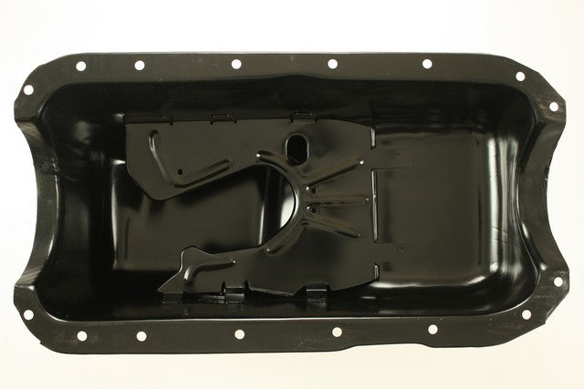 Pioneer Automotive Industries Engine Oil Pan P/N:501047 Fits: Ford Aerostar 92-90, Ford Ranger 92-91 - Image 1