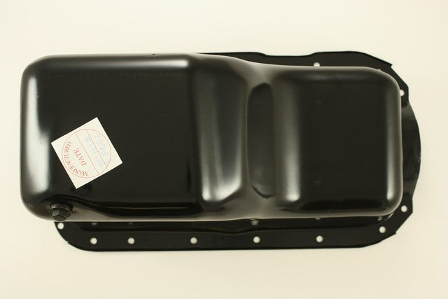 Pioneer Automotive Industries Engine Oil Pan P/N:501047 Fits: Ford Aerostar 92-90, Ford Ranger 92-91 - Image 3