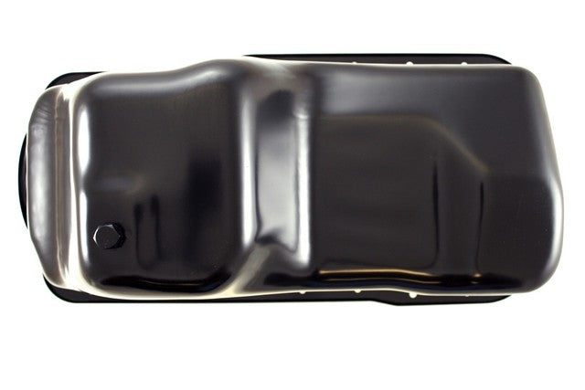 Pioneer Automotive Industries Engine Oil Pan P/N:501048 Fits: Ford Bronco, Ford E-150 Econoline, Ford E-150 Econoline Club Wagon, Ford E-250 Econoline, Ford E-250 Econoline Club Wagon, Ford E-350 Econoline, Ford E-350 Econoline Club Wagon - Image 4