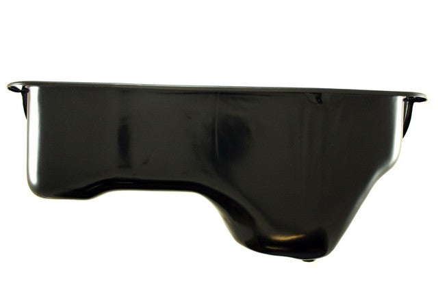 Pioneer Automotive Industries Engine Oil Pan P/N:501048 Fits: Ford Bronco, Ford E-150 Econoline, Ford E-150 Econoline Club Wagon, Ford E-250 Econoline, Ford E-250 Econoline Club Wagon, Ford E-350 Econoline, Ford E-350 Econoline Club Wagon - Image 2