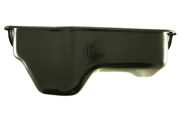 Pioneer Automotive Industries Engine Oil Pan P/N:501048 Fits: Ford Bronco, Ford E-150 Econoline, Ford E-150 Econoline Club Wagon, Ford E-250 Econoline, Ford E-250 Econoline Club Wagon, Ford E-350 Econoline, Ford E-350 Econoline Club Wagon - Image 3