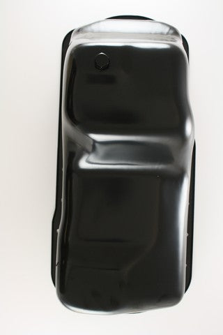 Pioneer Automotive Industries Engine Oil Pan P/N:501049 Fits: Ford Bronco, Ford E-100 Econoline, Ford E-150 Econoline, Ford E-150 Econoline Club Wagon, Ford E-250 Econoline, Ford E-250 Econoline Club Wagon, Ford E-350 Econoline - Image 4
