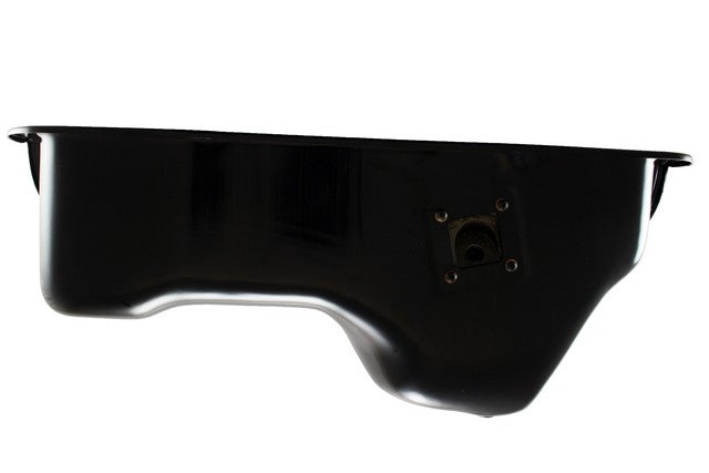 Pioneer Automotive Industries Engine Oil Pan P/N:501049 Fits: Ford Bronco, Ford E-100 Econoline, Ford E-150 Econoline, Ford E-150 Econoline Club Wagon, Ford E-250 Econoline, Ford E-250 Econoline Club Wagon, Ford E-350 Econoline - Image 3