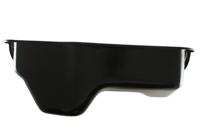 Pioneer Automotive Industries Engine Oil Pan P/N:501049 Fits: Ford Bronco, Ford E-100 Econoline, Ford E-150 Econoline, Ford E-150 Econoline Club Wagon, Ford E-250 Econoline, Ford E-250 Econoline Club Wagon, Ford E-350 Econoline - Image 2
