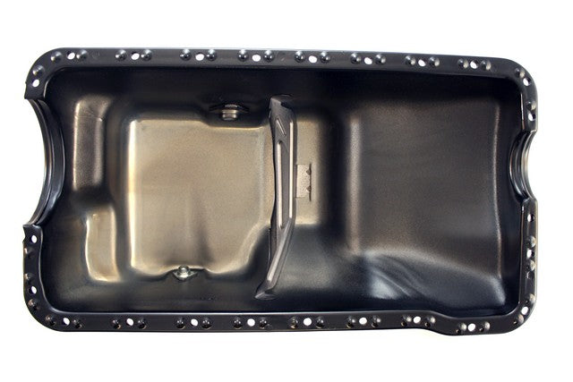 Pioneer Automotive Industries Engine Oil Pan P/N:501051 Fits: Ford Bronco Ii 90-86, Ford Ranger 92-86 - Image 1