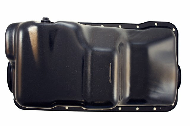 Pioneer Automotive Industries Engine Oil Pan P/N:501051 Fits: Ford Bronco Ii 90-86, Ford Ranger 92-86 - Image 4