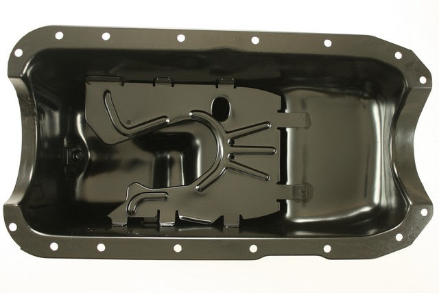 Pioneer Automotive Industries Engine Oil Pan P/N:501052 Fits: Ford Aerostar 97-93, Ford Ranger 01-93, Mazda B3000 01-94 - Image 1