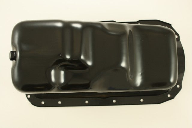 Pioneer Automotive Industries Engine Oil Pan P/N:501052 Fits: Ford Aerostar 97-93, Ford Ranger 01-93, Mazda B3000 01-94 - Image 4