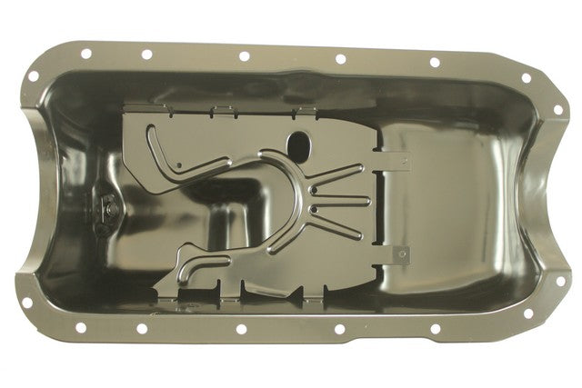 Pioneer Automotive Industries Engine Oil Pan P/N:501053 Fits: Ford Aerostar 97-95, Ford Ranger 01-93, Mazda B3000 07-94 - Image 1