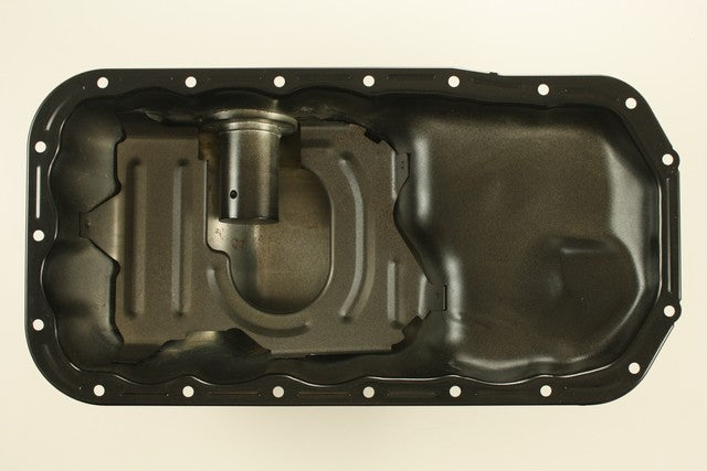 Pioneer Automotive Industries Engine Oil Pan P/N:501055 Fits: Ford Probe 92-89 - Image 1