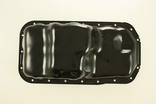 Pioneer Automotive Industries Engine Oil Pan P/N:501055 Fits: Ford Probe 92-89 - Image 3