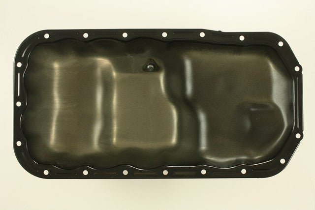 Pioneer Automotive Industries Engine Oil Pan P/N:501056 Fits: Mazda 626 87-83 - Image 1