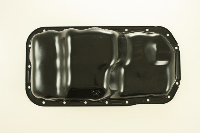 Pioneer Automotive Industries Engine Oil Pan P/N:501056 Fits: Mazda 626 87-83 - Image 3