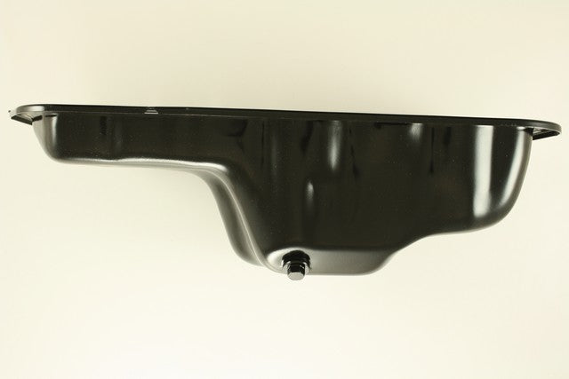 Pioneer Automotive Industries Engine Oil Pan P/N:501056 Fits: Mazda 626 87-83 - Image 2