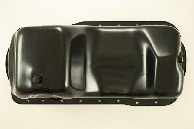 Pioneer Automotive Industries Engine Oil Pan P/N:501058 Fits: Ford Country Squire, Ford Ltd, Ford Ltd Crown Victoria, Ford Mustang, Ford Thunderbird, Lincoln Continental, Lincoln Mark Vii, Lincoln Town Car, Mercury Capri - Image 2