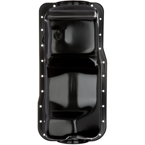 Pioneer Automotive Industries Engine Oil Pan P/N:501059 Fits: Ford Fairmont, Ford Granada, Ford Ltd, Ford Ltd Ii, Ford Mustang, Ford Mustang Ii, Ford Ranchero, Ford Thunderbird, Lincoln Versailles, Mercury Capri - Image 1