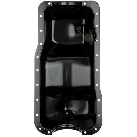 Pioneer Automotive Industries Engine Oil Pan P/N:501059 Fits: Ford Fairmont, Ford Granada, Ford Ltd, Ford Ltd Ii, Ford Mustang, Ford Mustang Ii, Ford Ranchero, Ford Thunderbird, Lincoln Versailles, Mercury Capri - Image 3