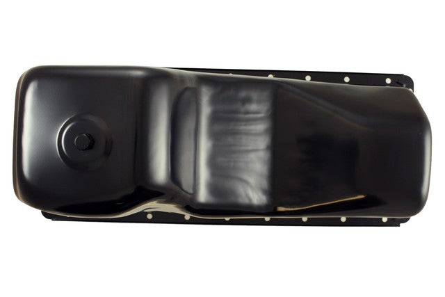 Pioneer Automotive Industries Engine Oil Pan P/N:501060 Fits: Ford E-250 Econoline Club Wagon 91-83, Ford E-350 Econoline 94-83, Ford E-350 Econoline Club Wagon 94-83, Ford F-150 1984, Ford F-250 94-83, Ford F-350 94-83, Ford F-super Duty 94-90 - Image 4