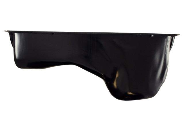 Pioneer Automotive Industries Engine Oil Pan P/N:501060 Fits: Ford E-250 Econoline Club Wagon 91-83, Ford E-350 Econoline 94-83, Ford E-350 Econoline Club Wagon 94-83, Ford F-150 1984, Ford F-250 94-83, Ford F-350 94-83, Ford F-super Duty 94-90 - Image 2