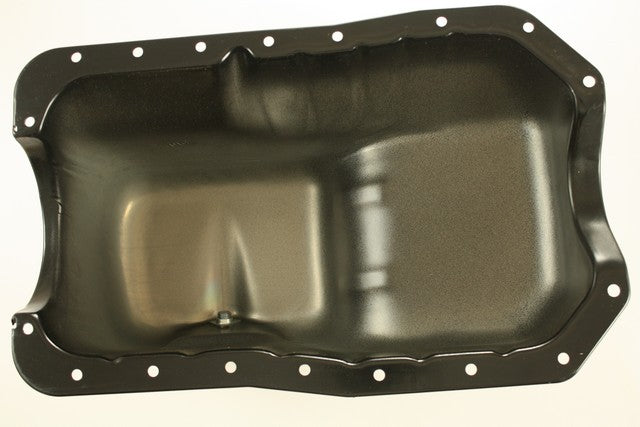 Pioneer Automotive Industries Engine Oil Pan P/N:501061 Fits: Ford Taurus 95-88, Ford Windstar 98-95, Lincoln Continental 90-88, Mercury Sable 95-88 - Image 1