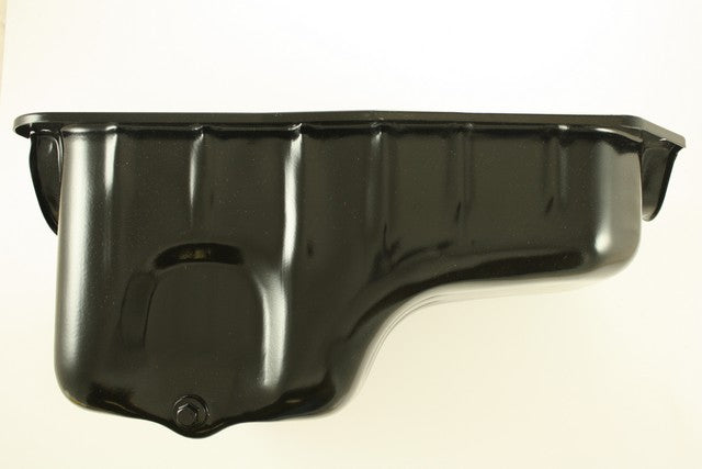 Pioneer Automotive Industries Engine Oil Pan P/N:501061 Fits: Ford Taurus 95-88, Ford Windstar 98-95, Lincoln Continental 90-88, Mercury Sable 95-88 - Image 2