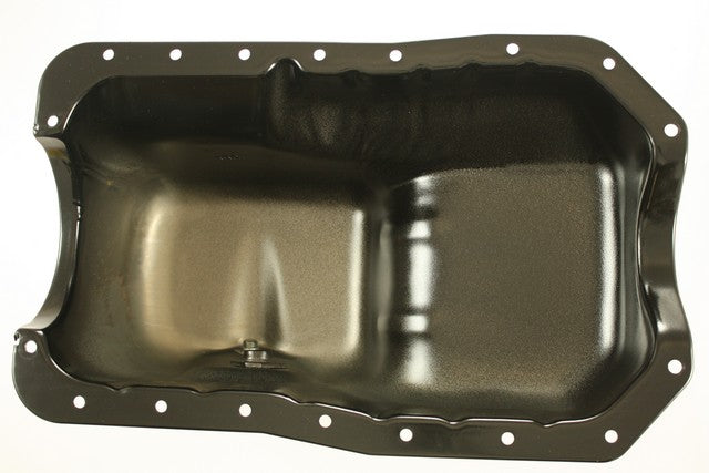 Pioneer Automotive Industries Engine Oil Pan P/N:501062 Fits: Ford Taurus 95-88, Ford Windstar 98-95, Lincoln Continental 94-88, Mercury Sable 95-88 - Image 1