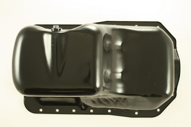 Pioneer Automotive Industries Engine Oil Pan P/N:501062 Fits: Ford Taurus 95-88, Ford Windstar 98-95, Lincoln Continental 94-88, Mercury Sable 95-88 - Image 2