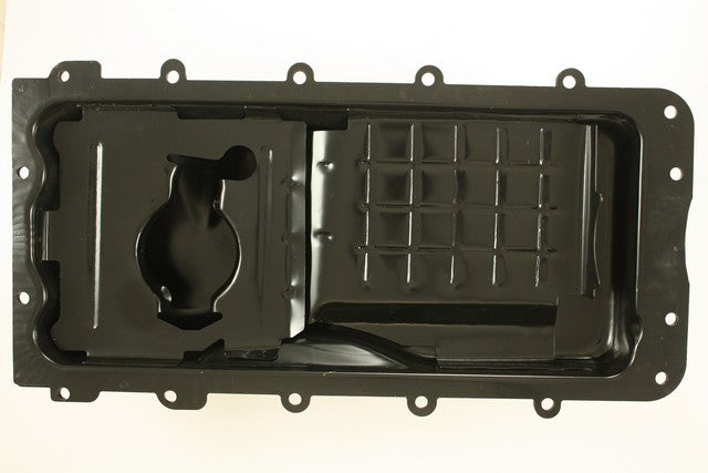 Pioneer Automotive Industries Engine Oil Pan P/N:501065 Fits: Ford Crown Victoria 02-92, Lincoln Town Car 02-91, Mercury Grand Marquis 02-92 - Image 1