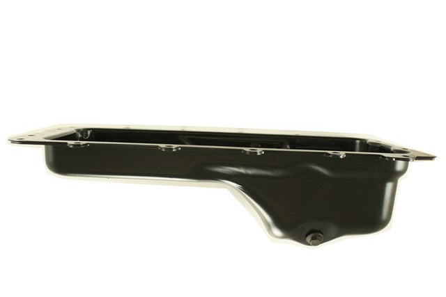 Pioneer Automotive Industries Engine Oil Pan P/N:501065 Fits: Ford Crown Victoria 02-92, Lincoln Town Car 02-91, Mercury Grand Marquis 02-92 - Image 2