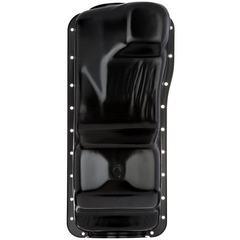 Pioneer Automotive Industries Engine Oil Pan P/N:501067 Fits: Ford E-250 Econoline Club Wagon 1991, Ford E-350 Econoline 92-91, Ford E-350 Econoline Club Wagon 92-91, Ford F-250 92-89, Ford F-350 92-89, Ford F-super Duty 92-90 - Image 1