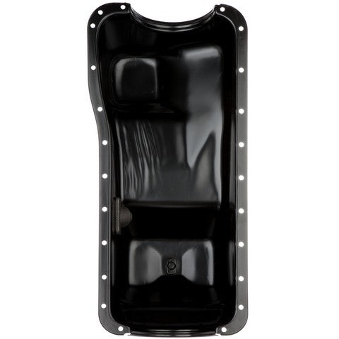 Pioneer Automotive Industries Engine Oil Pan P/N:501067 Fits: Ford E-250 Econoline Club Wagon 1991, Ford E-350 Econoline 92-91, Ford E-350 Econoline Club Wagon 92-91, Ford F-250 92-89, Ford F-350 92-89, Ford F-super Duty 92-90 - Image 3