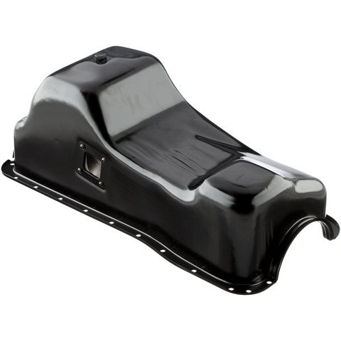 Pioneer Automotive Industries Engine Oil Pan P/N:501067 Fits: Ford E-250 Econoline Club Wagon 1991, Ford E-350 Econoline 92-91, Ford E-350 Econoline Club Wagon 92-91, Ford F-250 92-89, Ford F-350 92-89, Ford F-super Duty 92-90 - Image 2