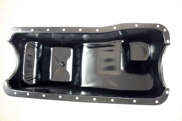 Pioneer Automotive Industries Engine Oil Pan P/N:501068 Fits: Ford F-250 96-93, Ford F-250 Hd 1997, Ford F-350 97-93, Ford F-super Duty 97-93 - Image 1