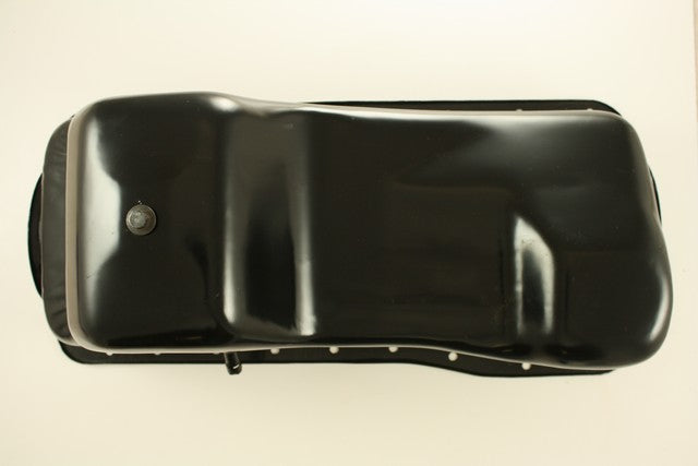 Pioneer Automotive Industries Engine Oil Pan P/N:501068 Fits: Ford F-250 96-93, Ford F-250 Hd 1997, Ford F-350 97-93, Ford F-super Duty 97-93 - Image 2