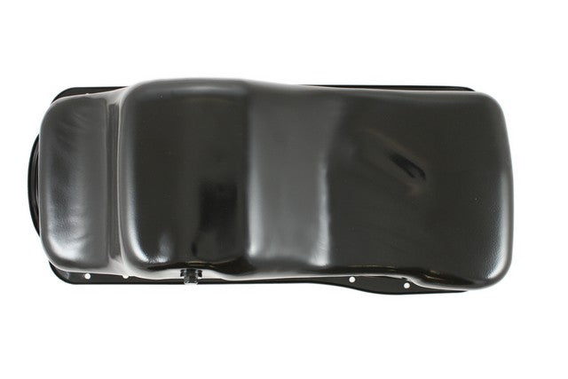 Pioneer Automotive Industries Engine Oil Pan P/N:501069 Fits: Ford E-100 Econoline 1978, Ford E-250 Econoline 80-75, Ford E-250 Econoline Club Wagon 89-75, Ford E-350 Econoline 89-75, Ford E-350 Econoline Club Wagon 89-77 - Image 4