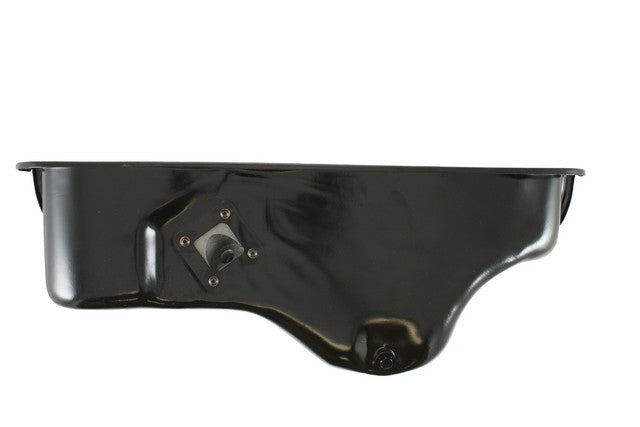 Pioneer Automotive Industries Engine Oil Pan P/N:501069 Fits: Ford E-100 Econoline 1978, Ford E-250 Econoline 80-75, Ford E-250 Econoline Club Wagon 89-75, Ford E-350 Econoline 89-75, Ford E-350 Econoline Club Wagon 89-77 - Image 2