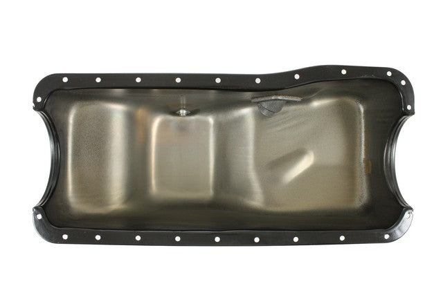 Pioneer Automotive Industries Engine Oil Pan P/N:501070 Fits: Ford E-250 Econoline Club Wagon 90-89, Ford E-350 Econoline 90-89, Ford E-350 Econoline Club Wagon 90-89, Ford F-53 Motorhome Chassis 93-90 - Image 1