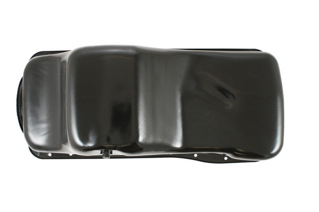 Pioneer Automotive Industries Engine Oil Pan P/N:501070 Fits: Ford E-250 Econoline Club Wagon 90-89, Ford E-350 Econoline 90-89, Ford E-350 Econoline Club Wagon 90-89, Ford F-53 Motorhome Chassis 93-90 - Image 3